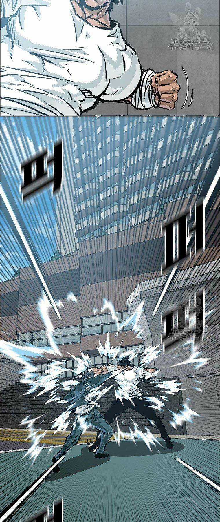 Bá Chủ Học Đường Ss4 Chapter 51 trang 50