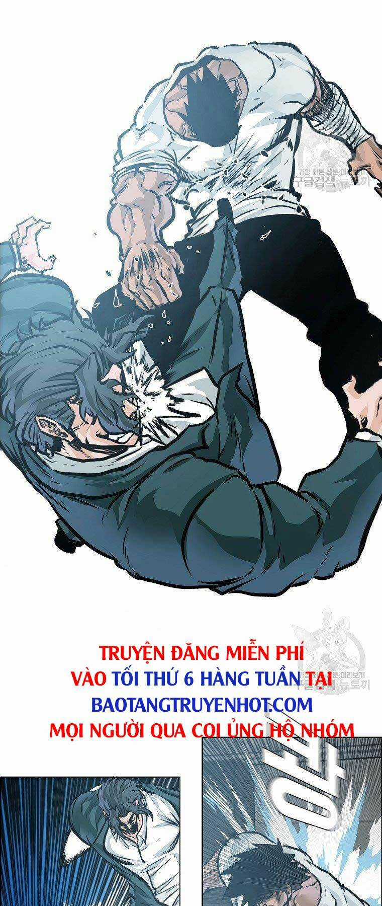 Bá Chủ Học Đường Ss4 Chapter 51 trang 54