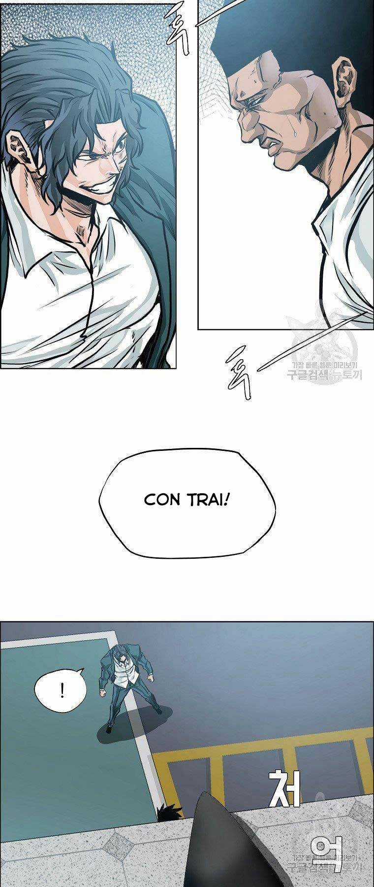 Bá Chủ Học Đường Ss4 Chapter 51 trang 56