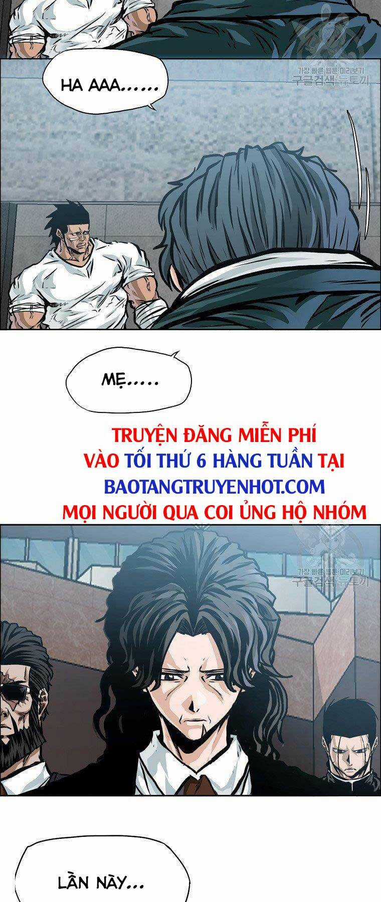 Bá Chủ Học Đường Ss4 Chapter 51 trang 58