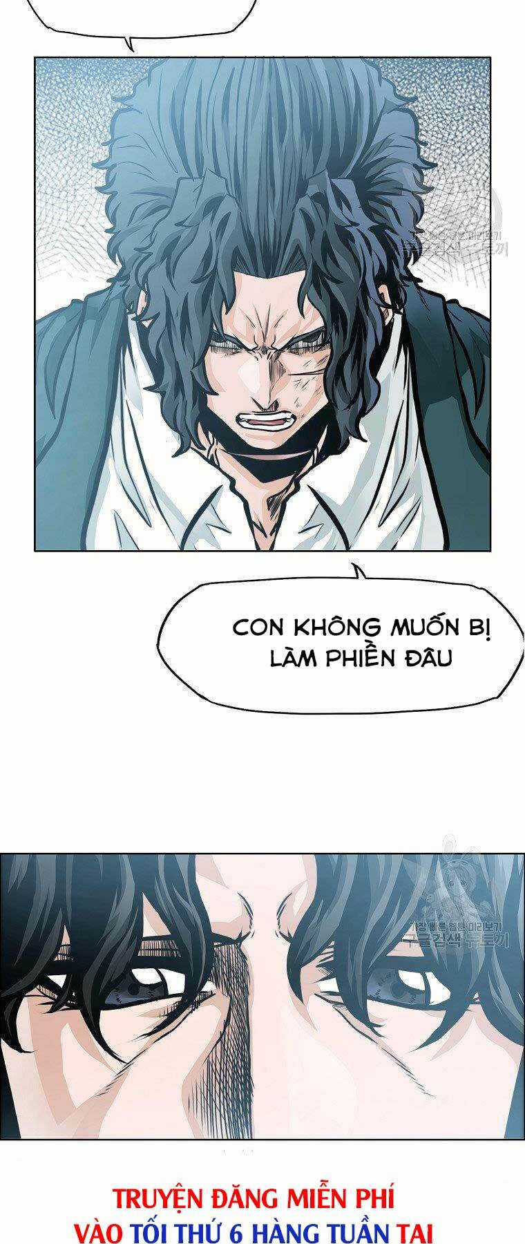 Bá Chủ Học Đường Ss4 Chapter 51 trang 59