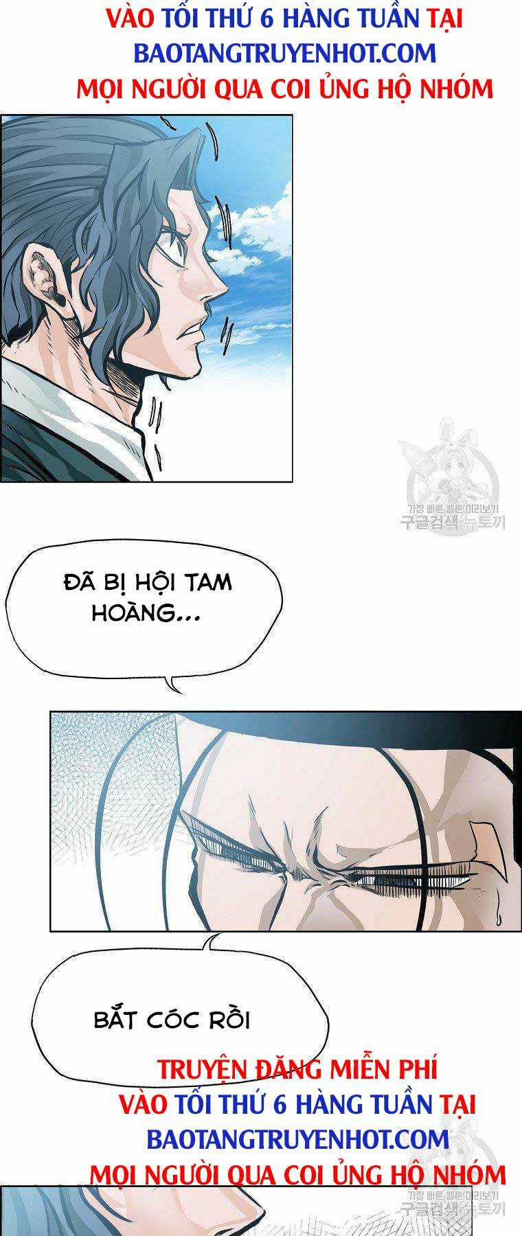 Bá Chủ Học Đường Ss4 Chapter 51 trang 61