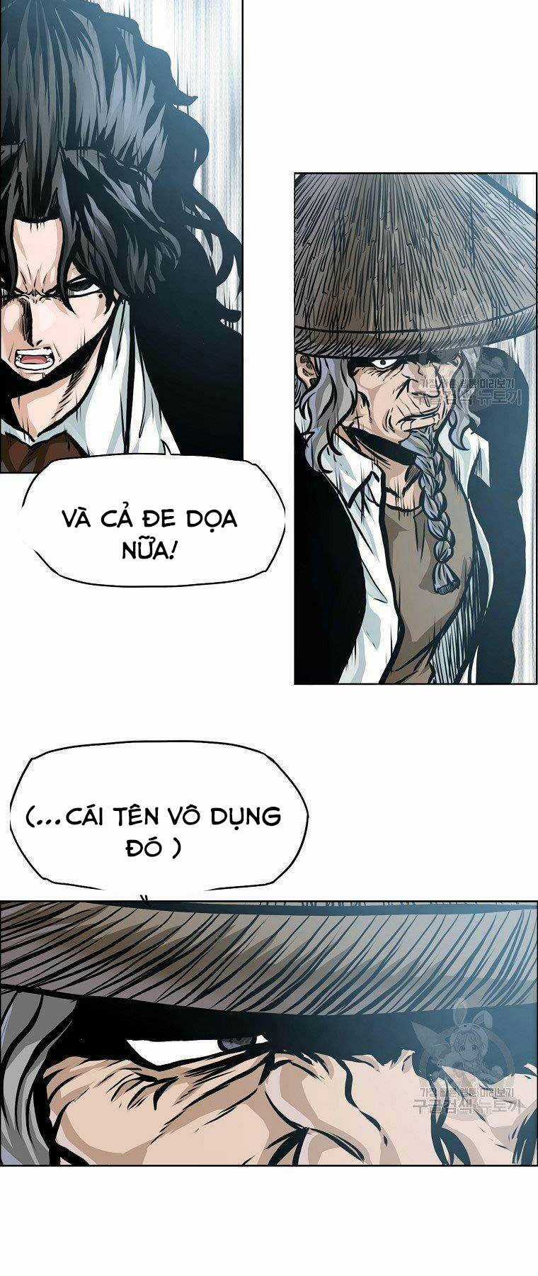 Bá Chủ Học Đường Ss4 Chapter 51 trang 7