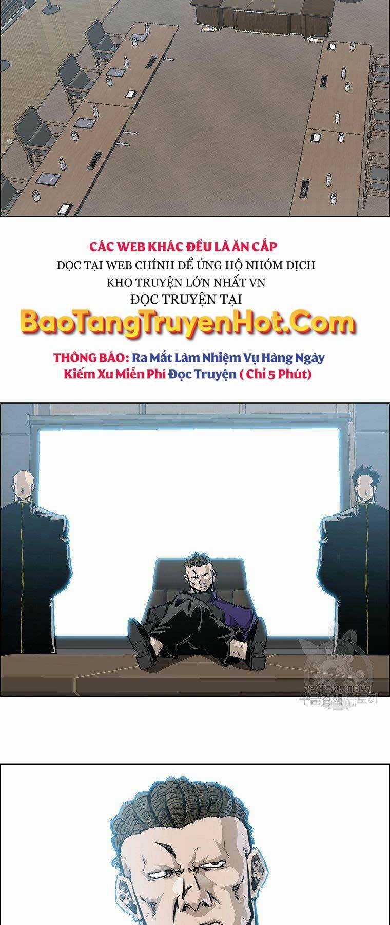 Bá Chủ Học Đường Ss4 Chapter 52 trang 1