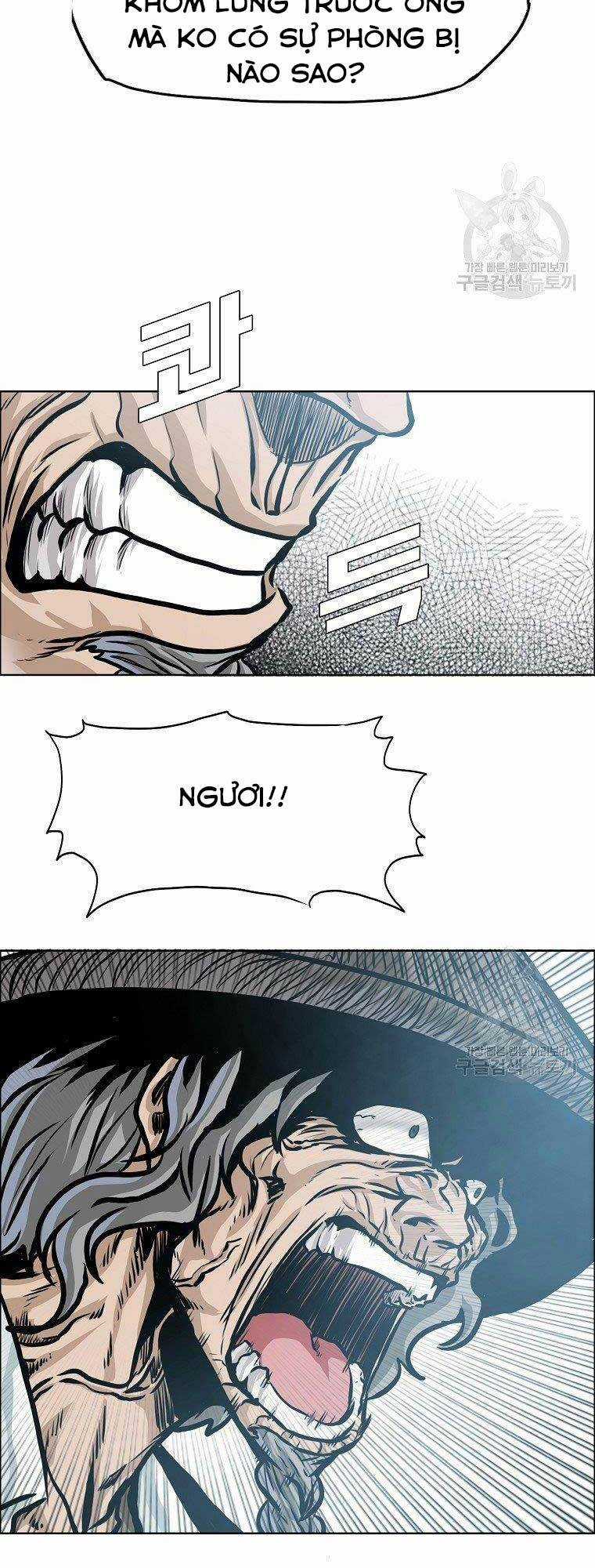 Bá Chủ Học Đường Ss4 Chapter 52 trang 11