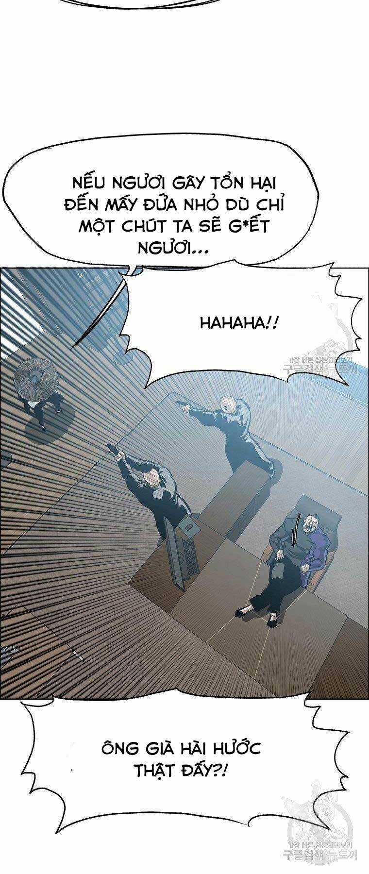 Bá Chủ Học Đường Ss4 Chapter 52 trang 14