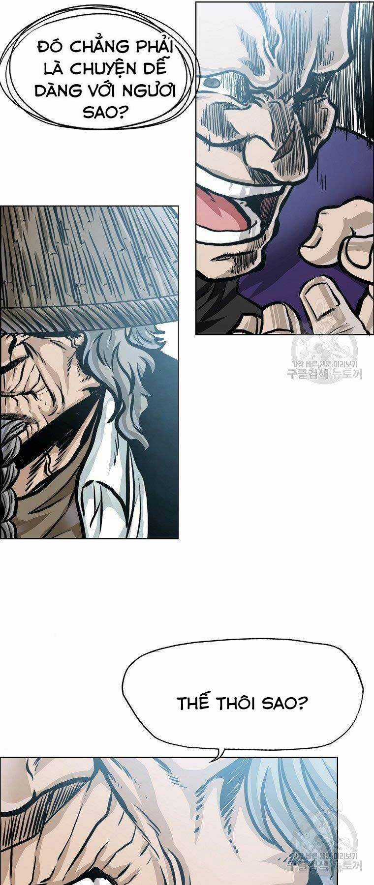 Bá Chủ Học Đường Ss4 Chapter 52 trang 19