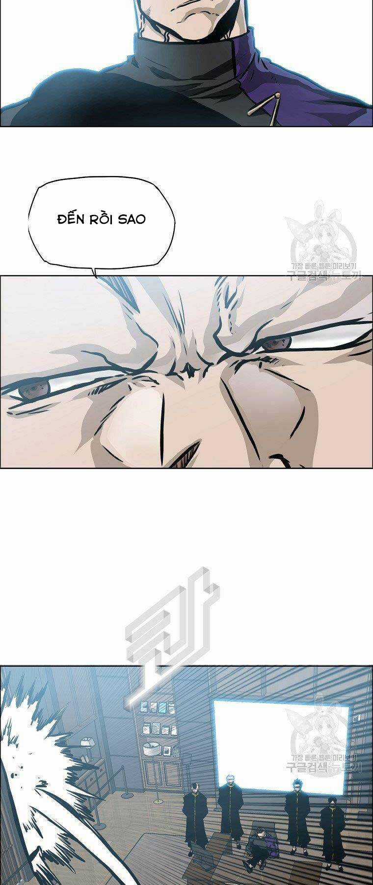 Bá Chủ Học Đường Ss4 Chapter 52 trang 2