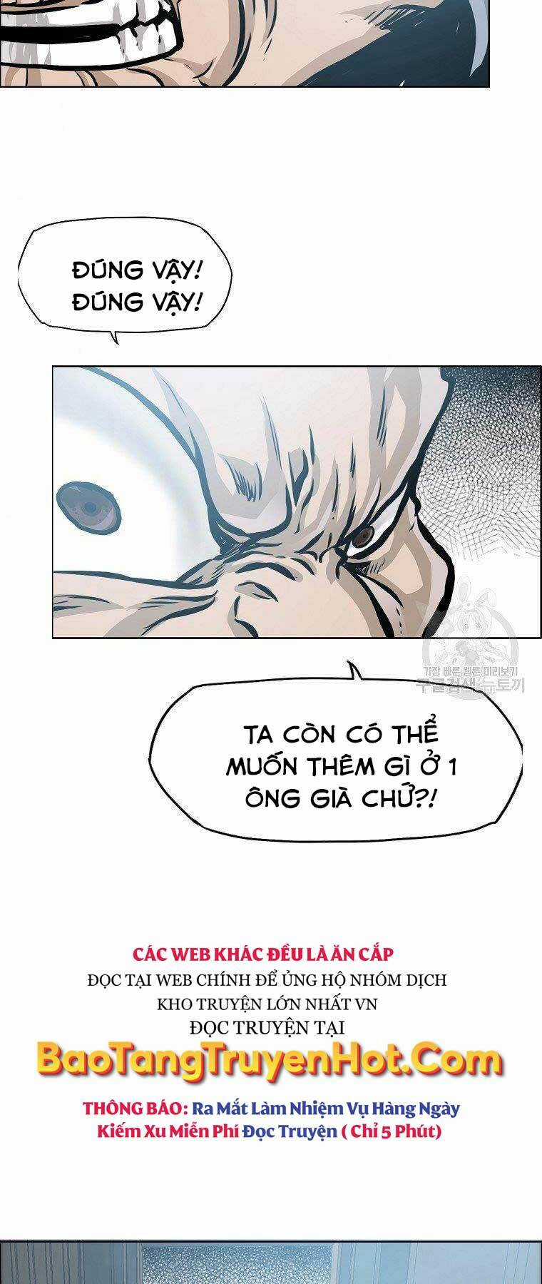 Bá Chủ Học Đường Ss4 Chapter 52 trang 20