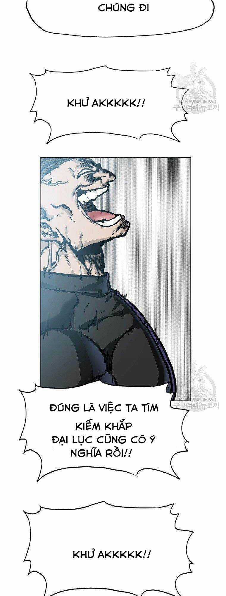 Bá Chủ Học Đường Ss4 Chapter 52 trang 22