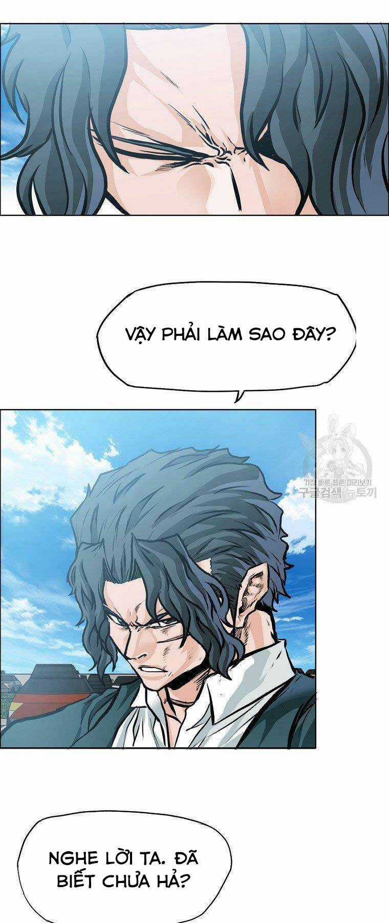Bá Chủ Học Đường Ss4 Chapter 52 trang 26