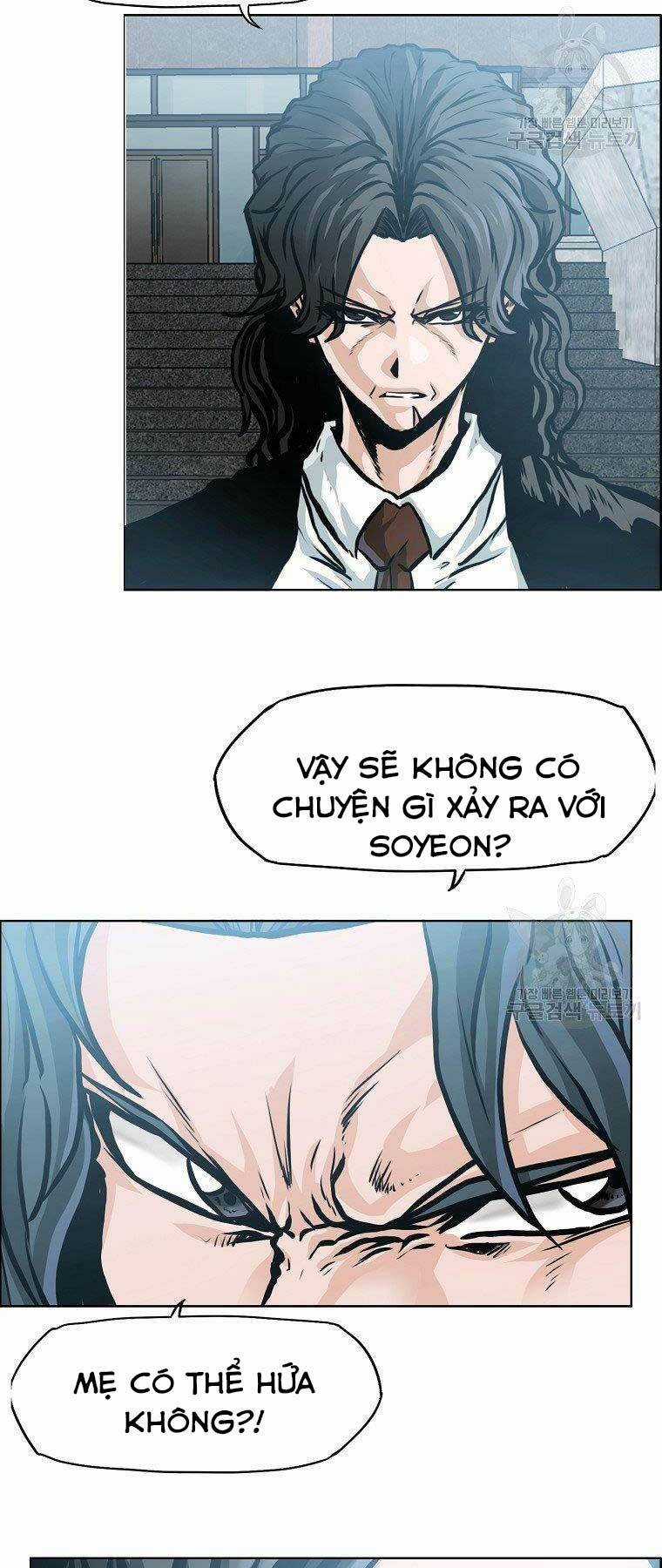 Bá Chủ Học Đường Ss4 Chapter 52 trang 27