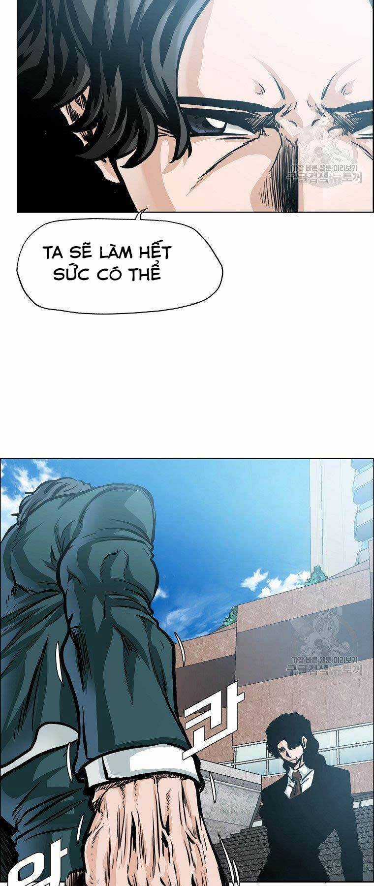 Bá Chủ Học Đường Ss4 Chapter 52 trang 28