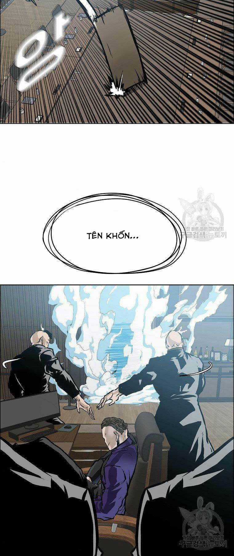 Bá Chủ Học Đường Ss4 Chapter 52 trang 3