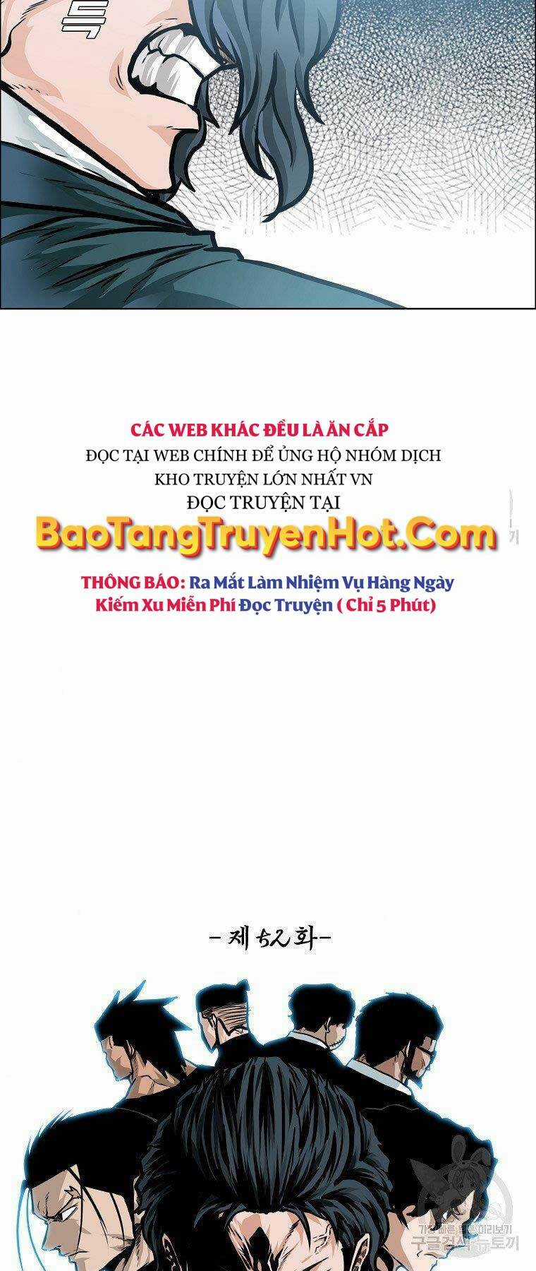 Bá Chủ Học Đường Ss4 Chapter 52 trang 30