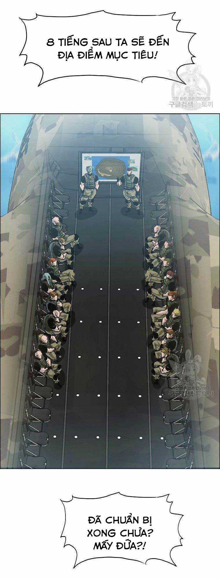 Bá Chủ Học Đường Ss4 Chapter 52 trang 33