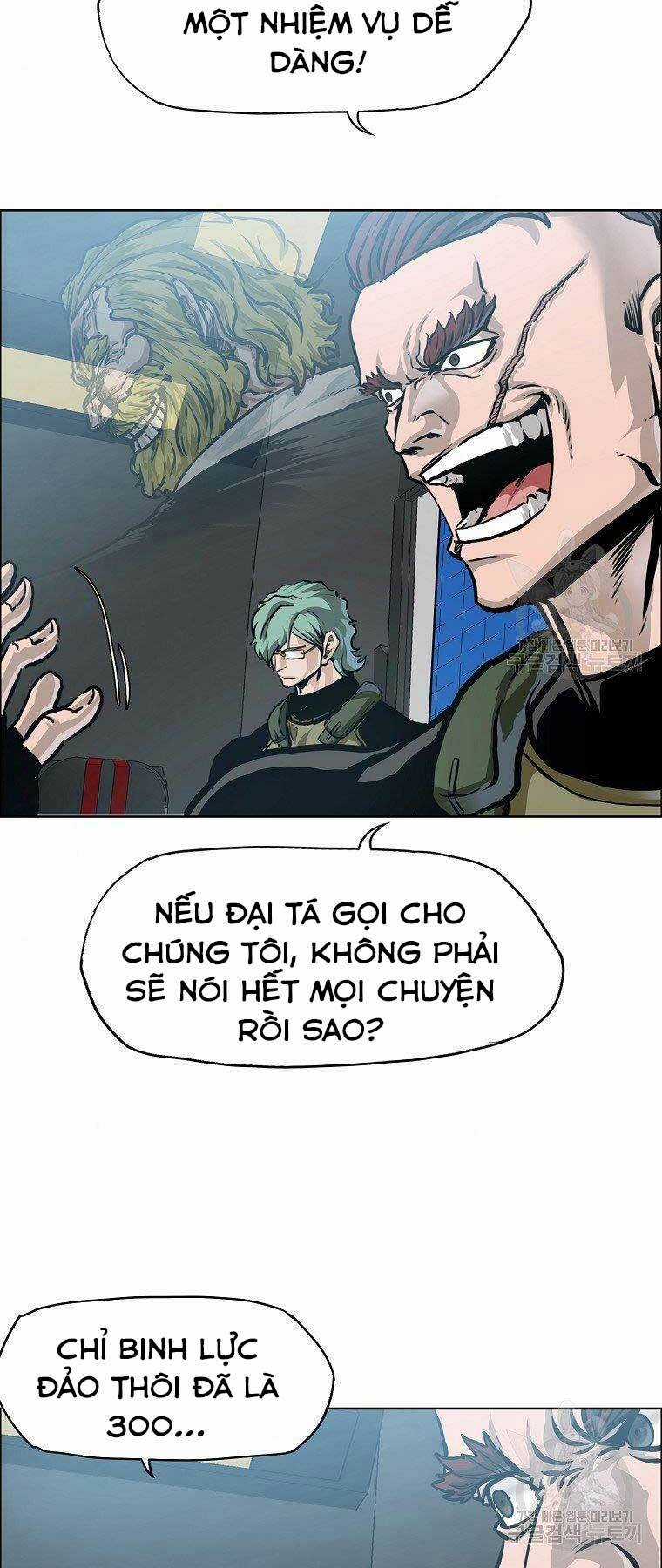 Bá Chủ Học Đường Ss4 Chapter 52 trang 36