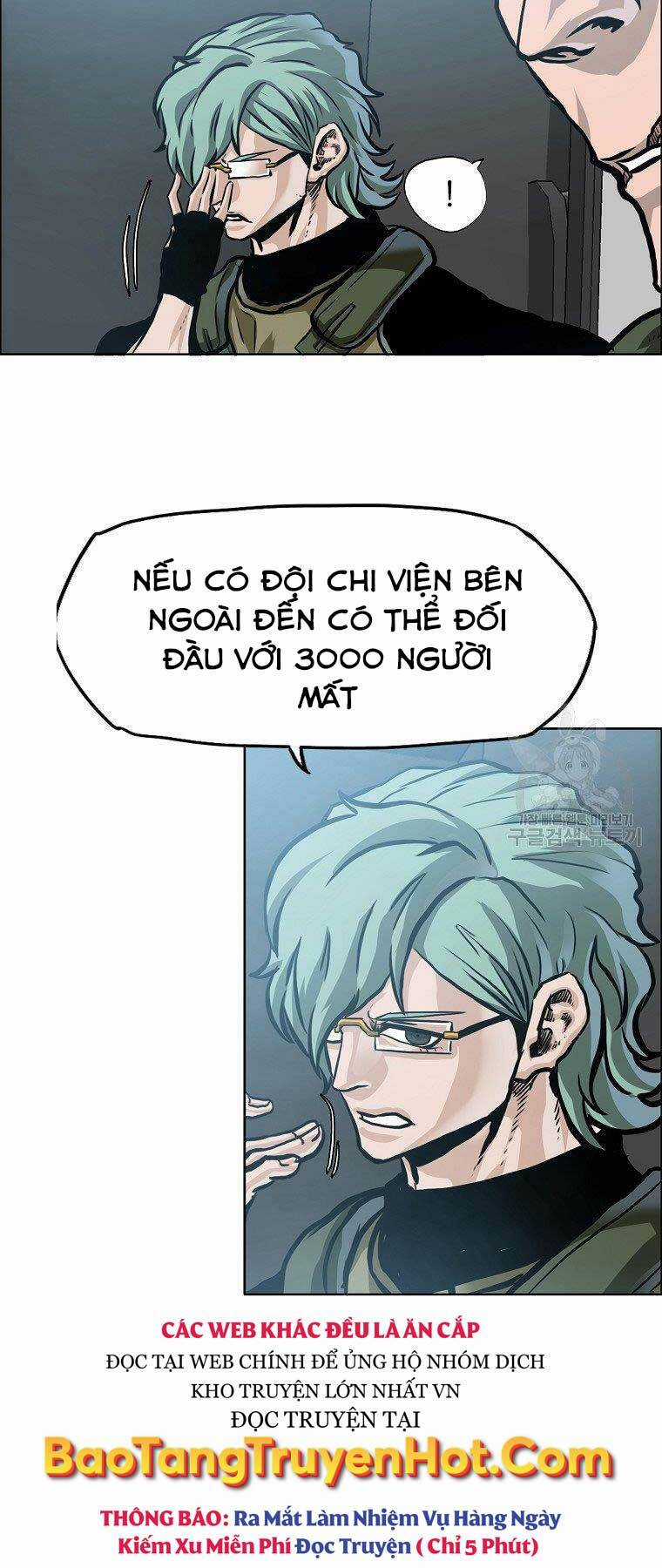 Bá Chủ Học Đường Ss4 Chapter 52 trang 37