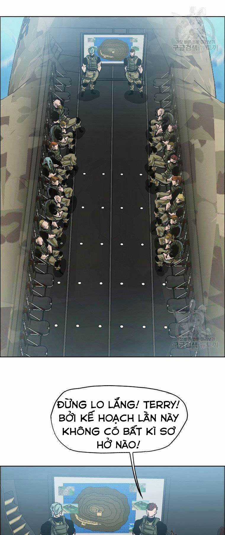 Bá Chủ Học Đường Ss4 Chapter 52 trang 38