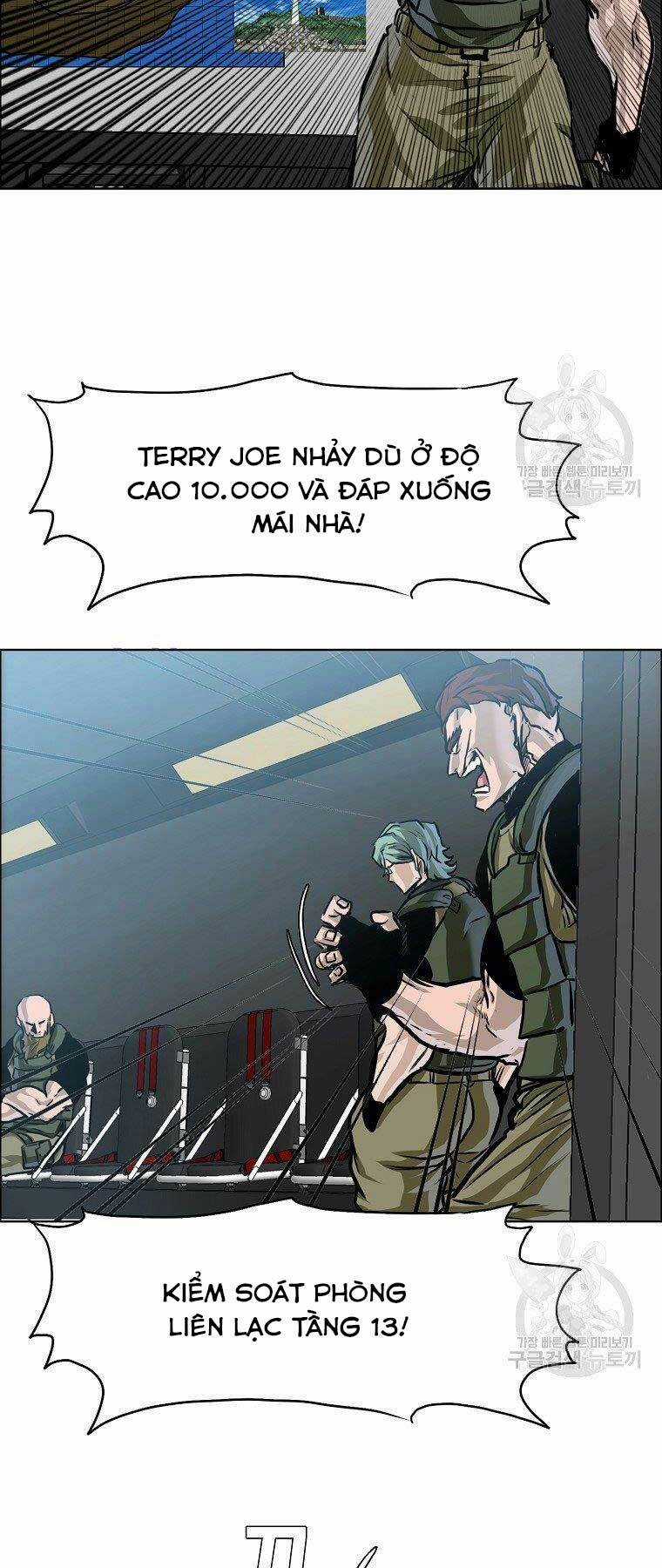 Bá Chủ Học Đường Ss4 Chapter 52 trang 40