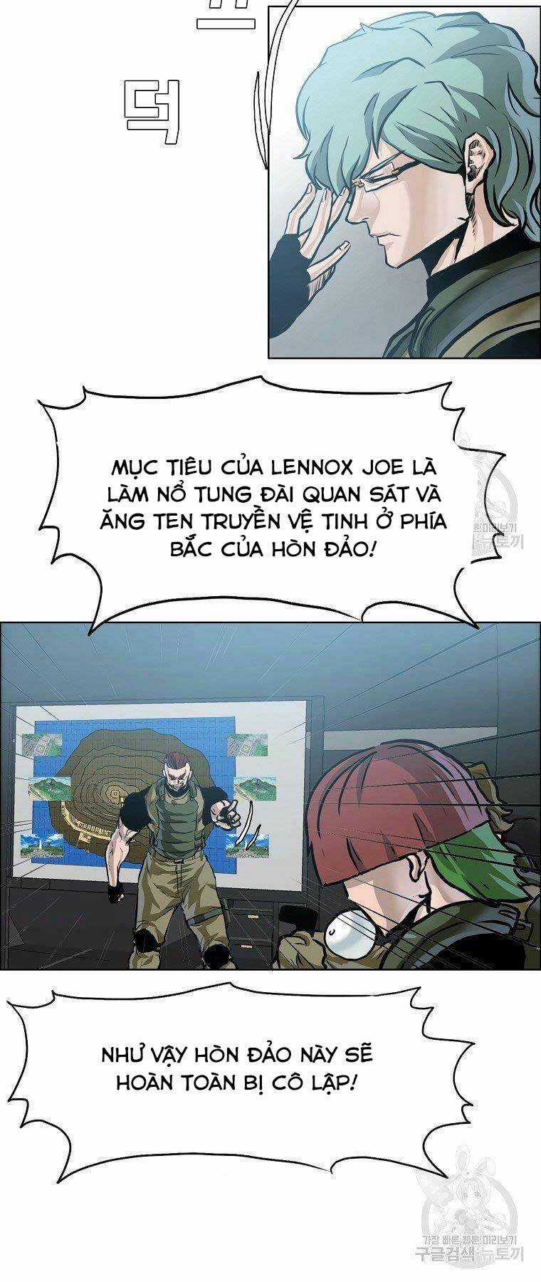 Bá Chủ Học Đường Ss4 Chapter 52 trang 41