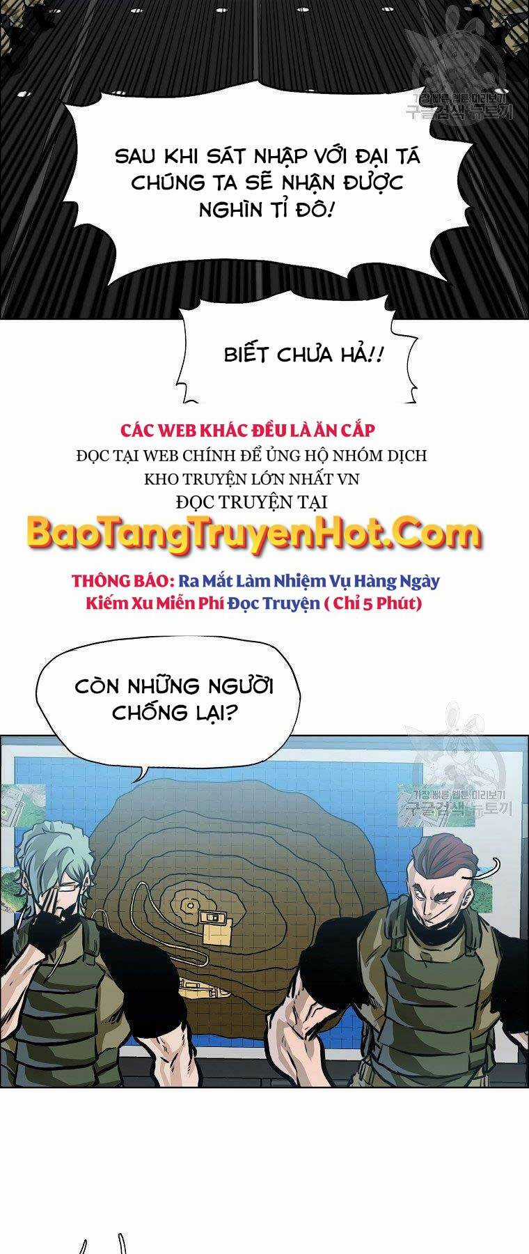 Bá Chủ Học Đường Ss4 Chapter 52 trang 43