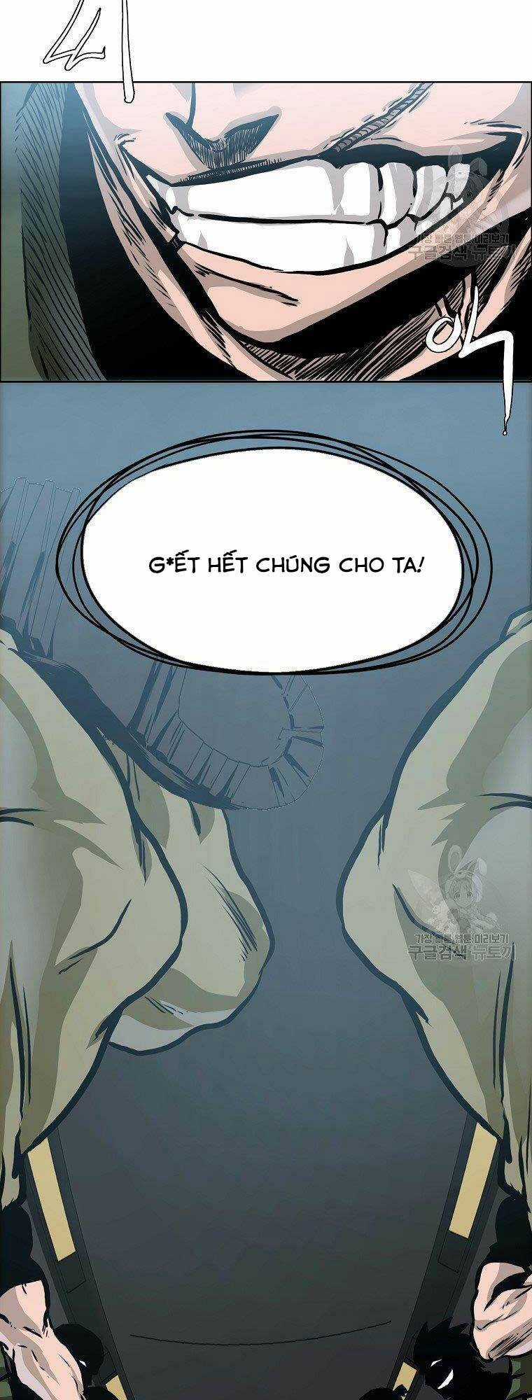 Bá Chủ Học Đường Ss4 Chapter 52 trang 45