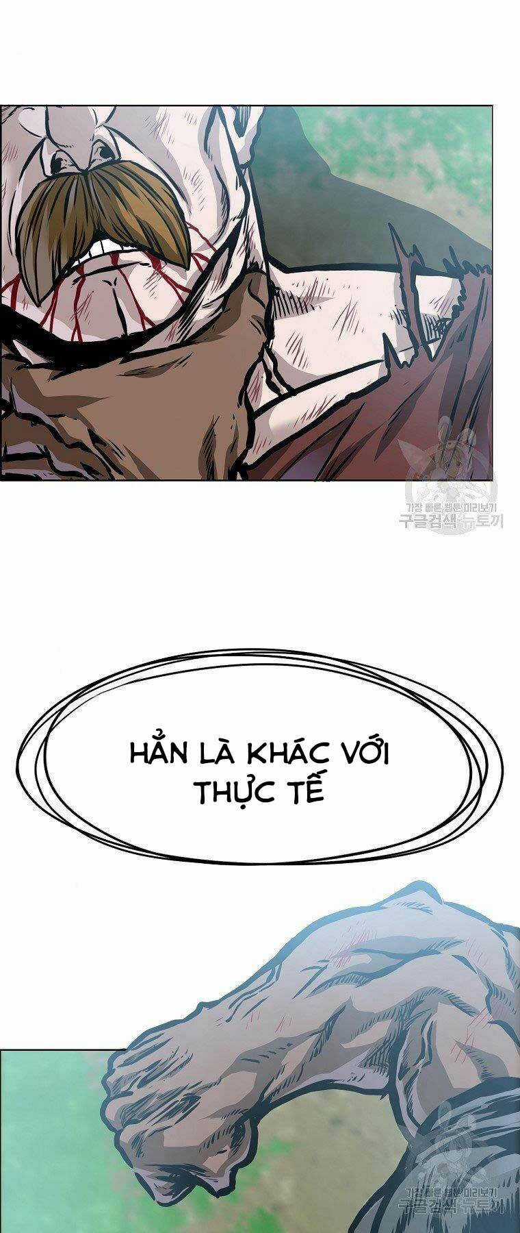 Bá Chủ Học Đường Ss4 Chapter 52 trang 48