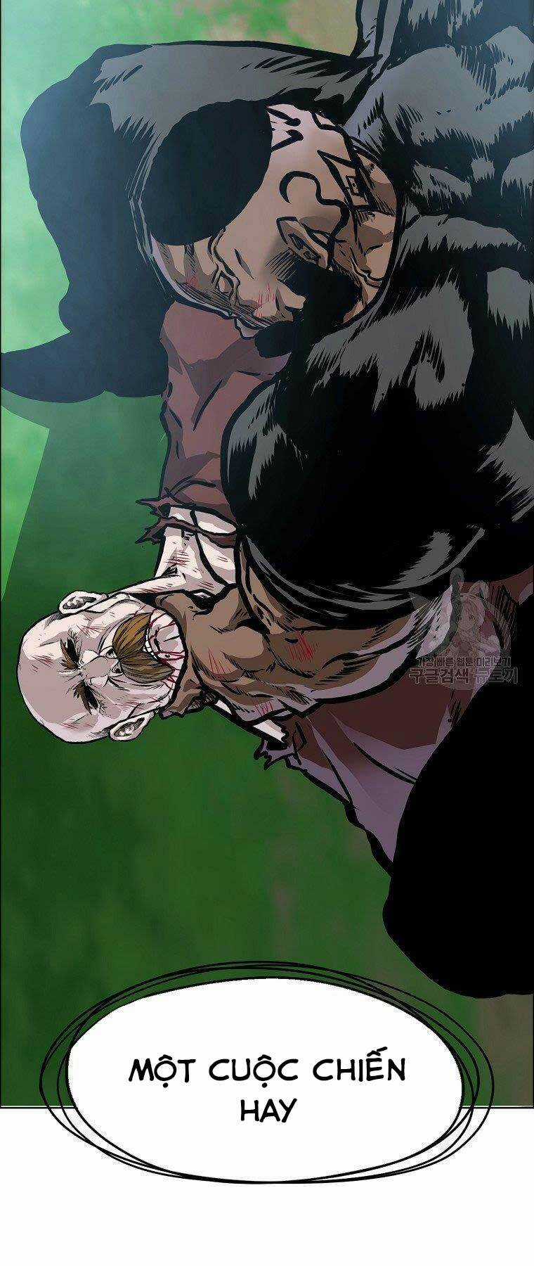 Bá Chủ Học Đường Ss4 Chapter 52 trang 49