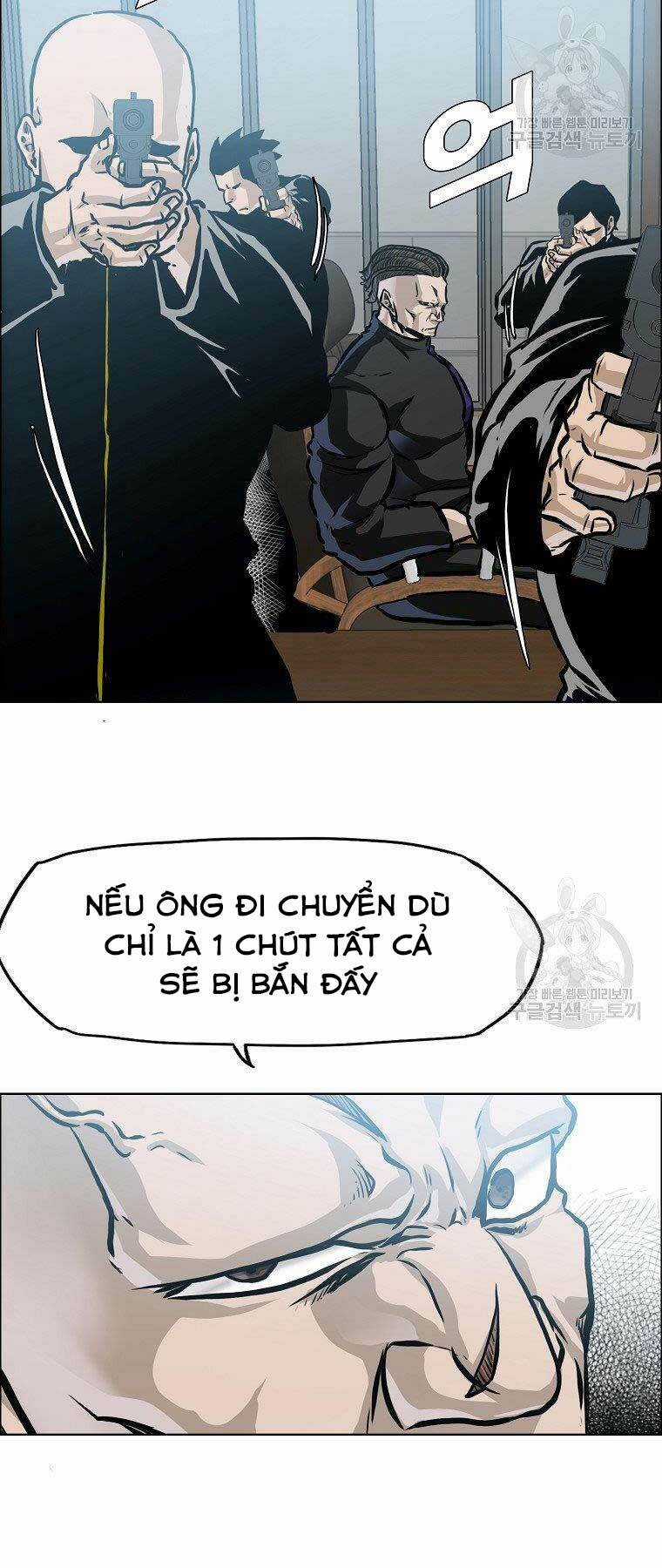 Bá Chủ Học Đường Ss4 Chapter 52 trang 5