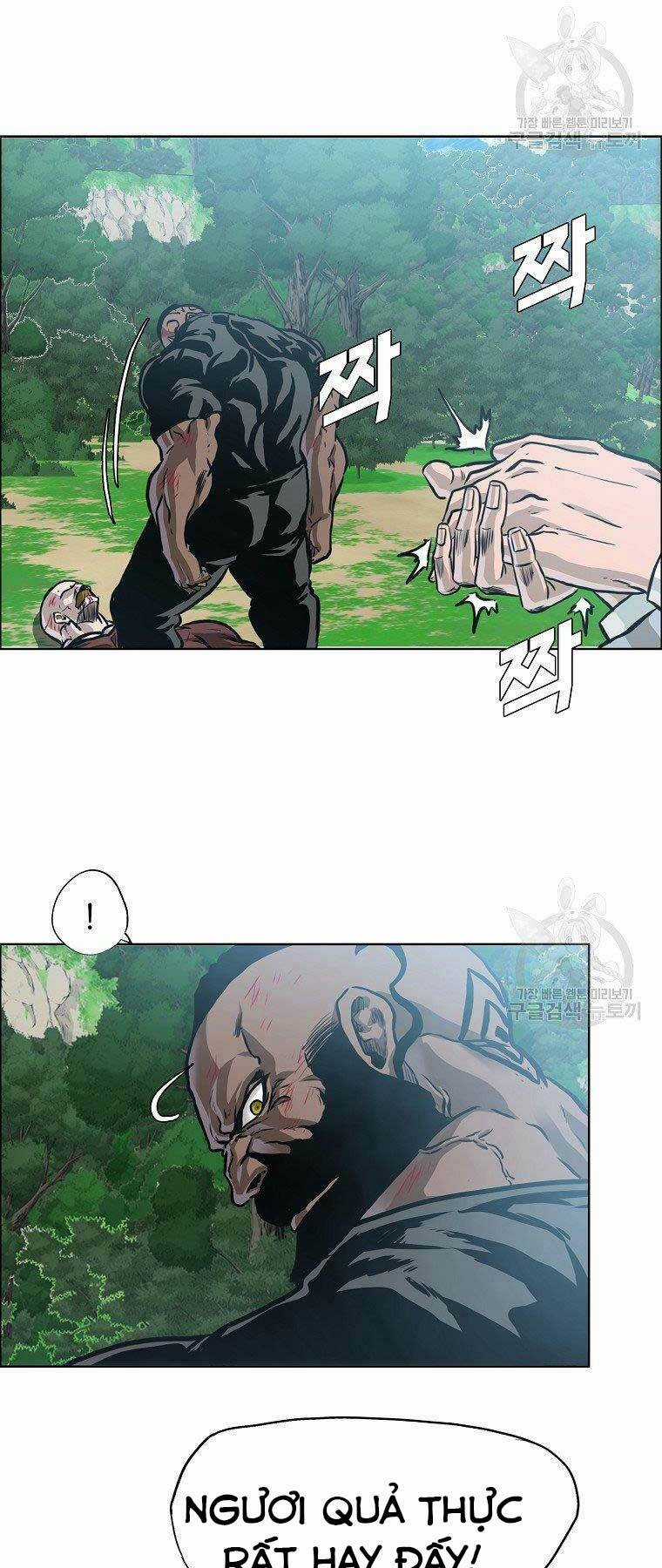 Bá Chủ Học Đường Ss4 Chapter 52 trang 50