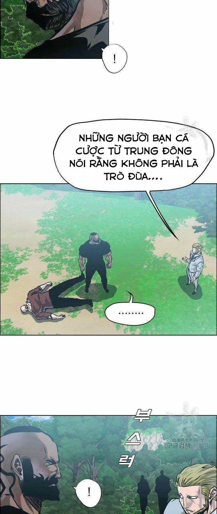 Bá Chủ Học Đường Ss4 Chapter 52 trang 52