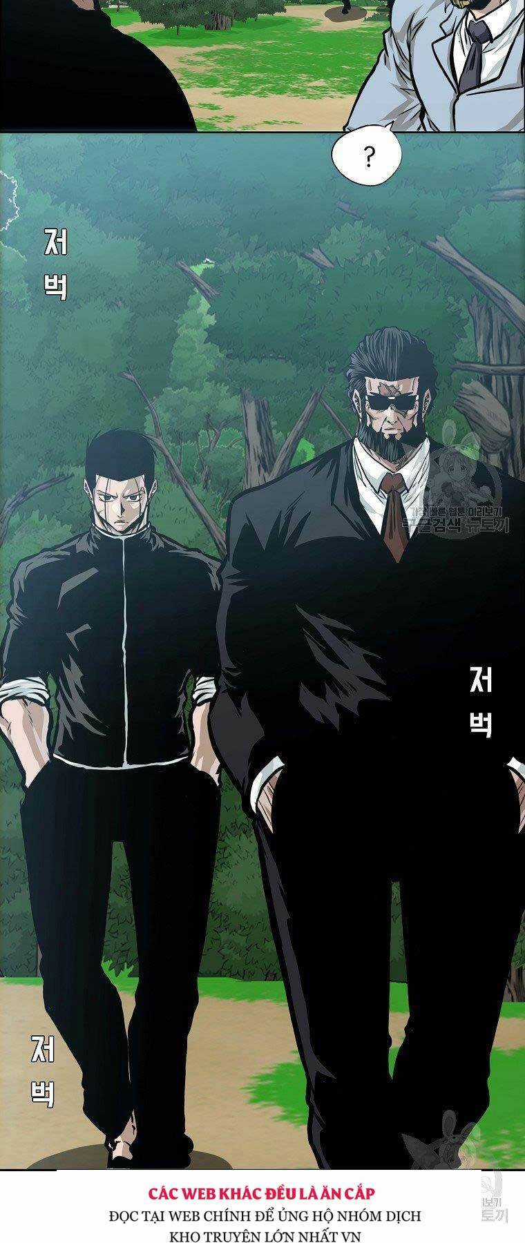 Bá Chủ Học Đường Ss4 Chapter 52 trang 53