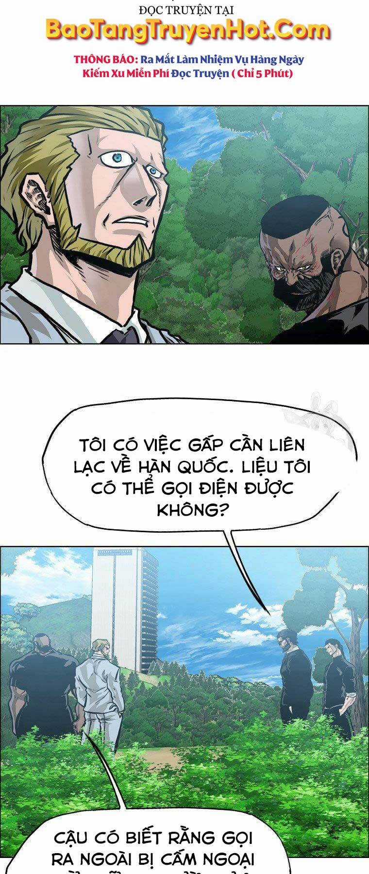 Bá Chủ Học Đường Ss4 Chapter 52 trang 54