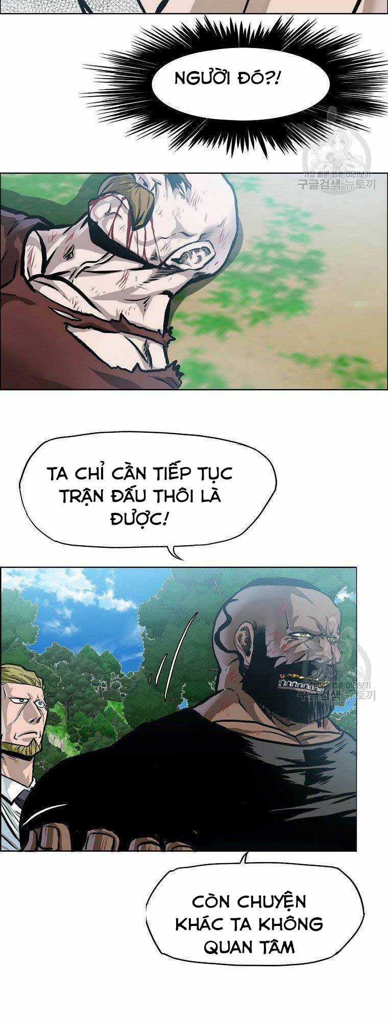 Bá Chủ Học Đường Ss4 Chapter 52 trang 56