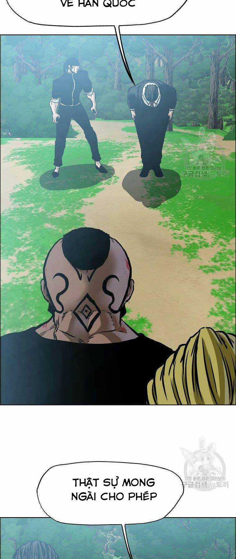 Bá Chủ Học Đường Ss4 Chapter 52 trang 58