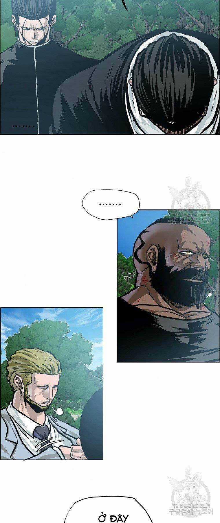 Bá Chủ Học Đường Ss4 Chapter 52 trang 59