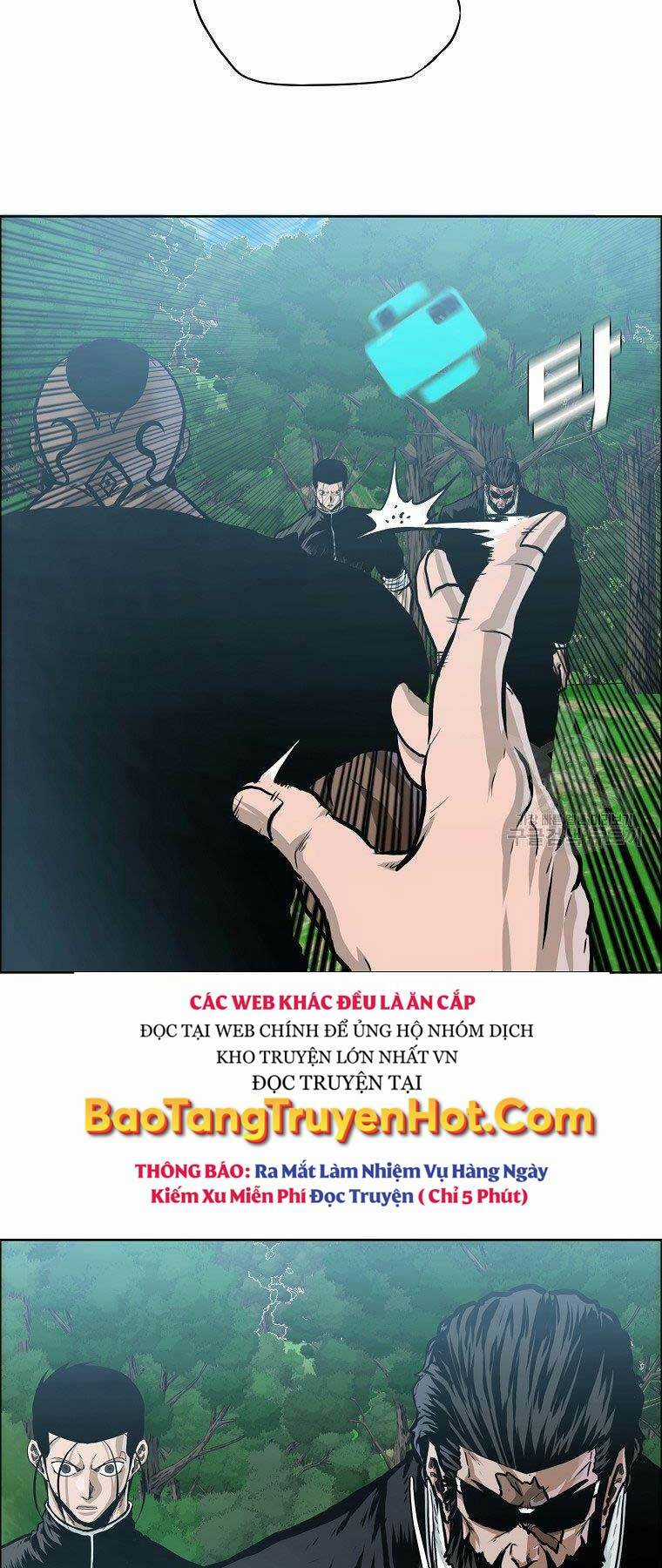 Bá Chủ Học Đường Ss4 Chapter 52 trang 60