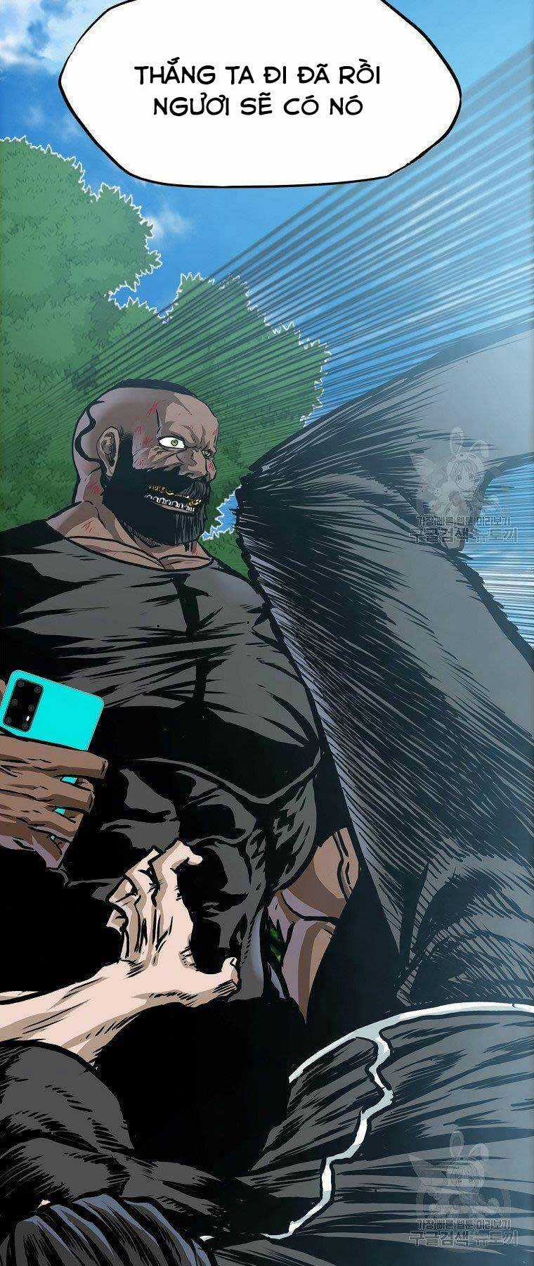 Bá Chủ Học Đường Ss4 Chapter 52 trang 64