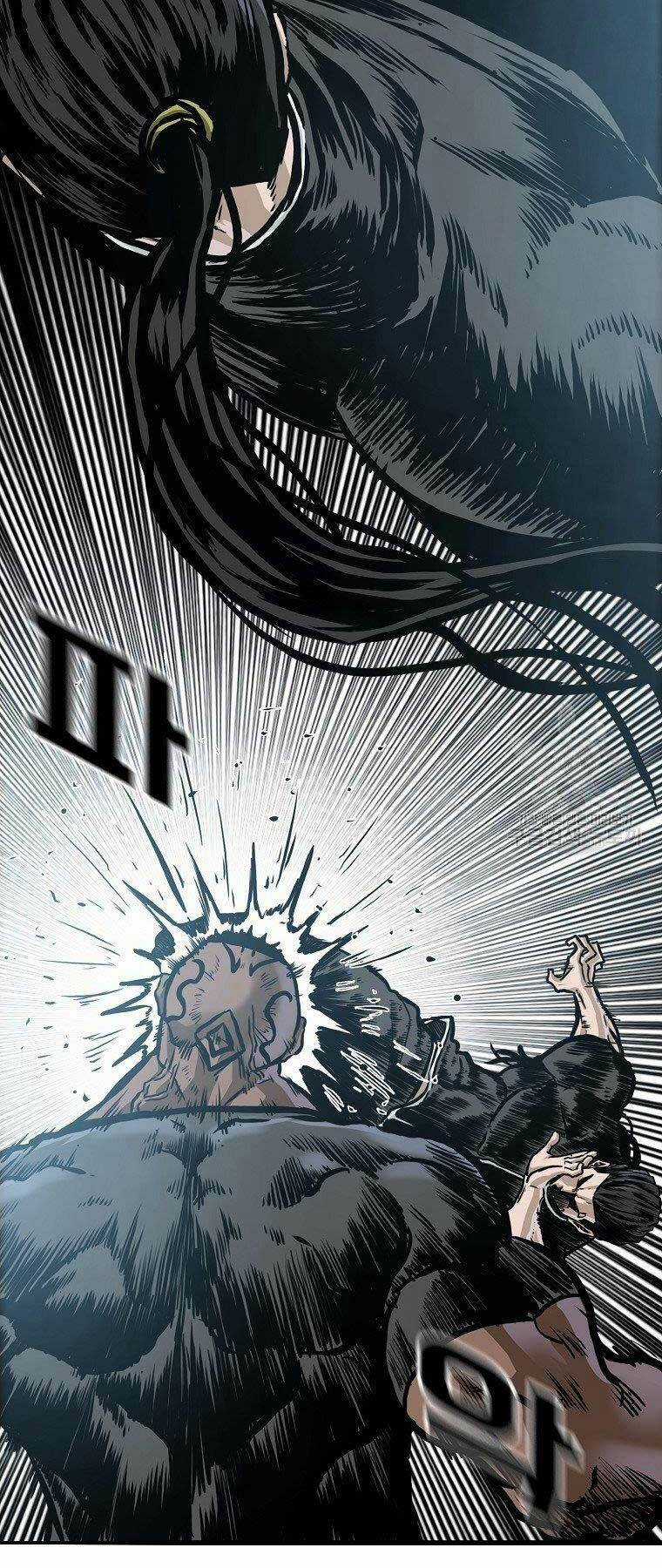 Bá Chủ Học Đường Ss4 Chapter 52 trang 65