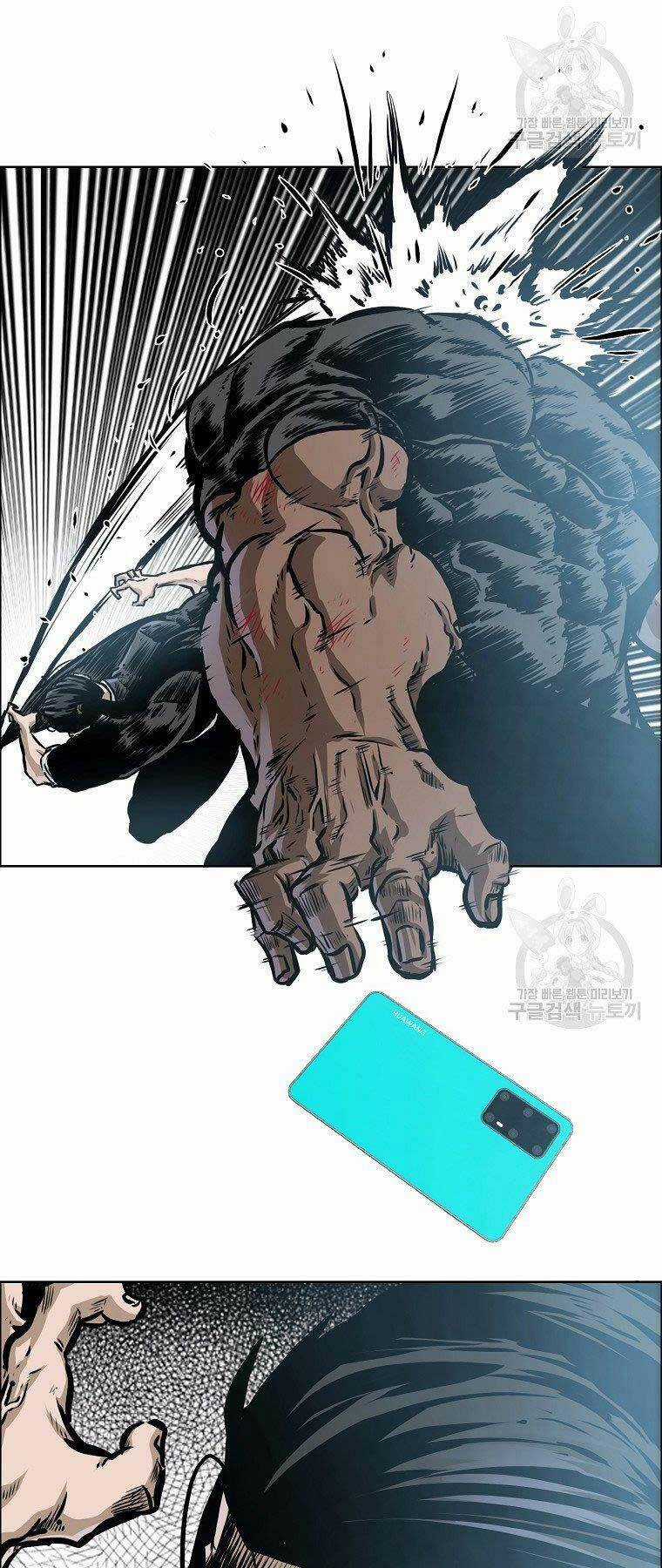 Bá Chủ Học Đường Ss4 Chapter 52 trang 66