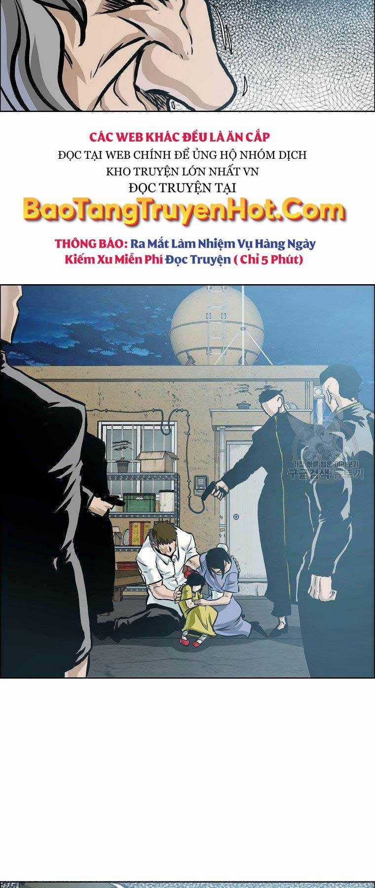 Bá Chủ Học Đường Ss4 Chapter 52 trang 9