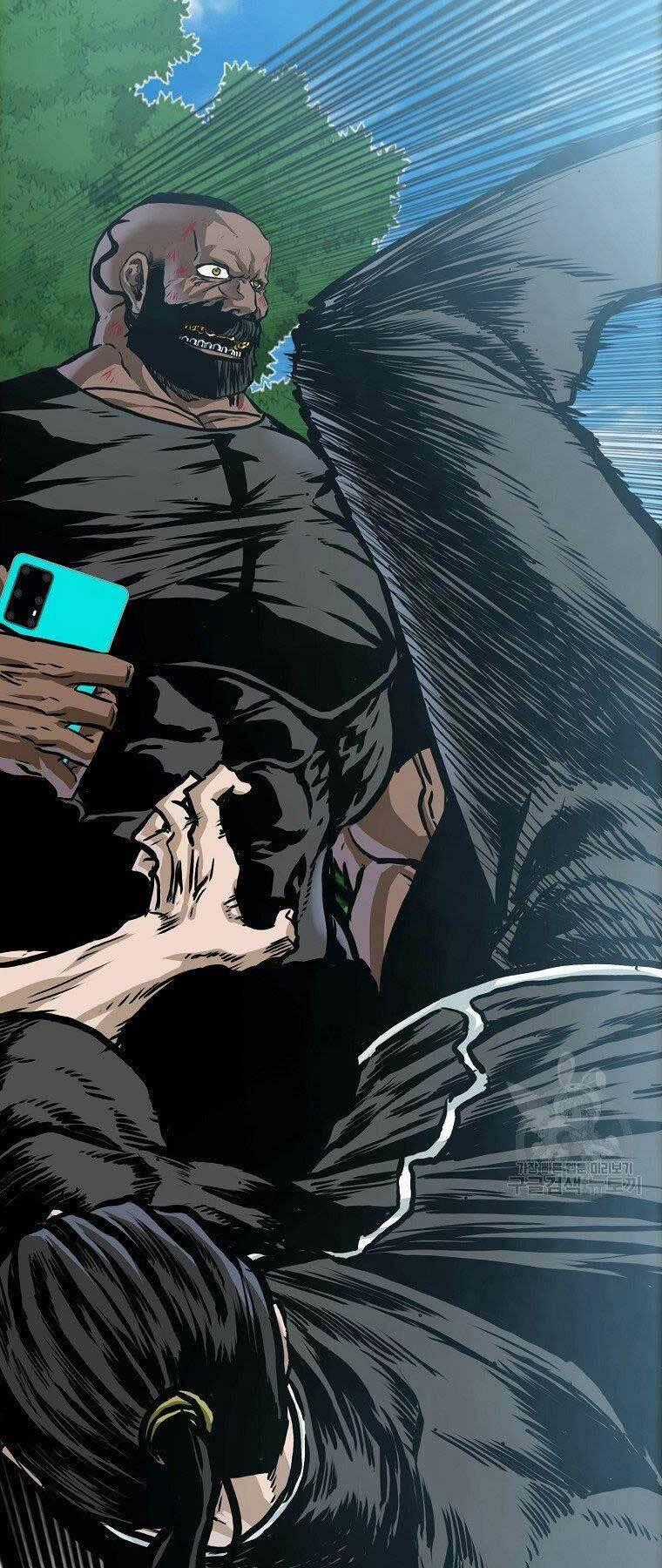 Bá Chủ Học Đường Ss4 Chapter 54 trang 1