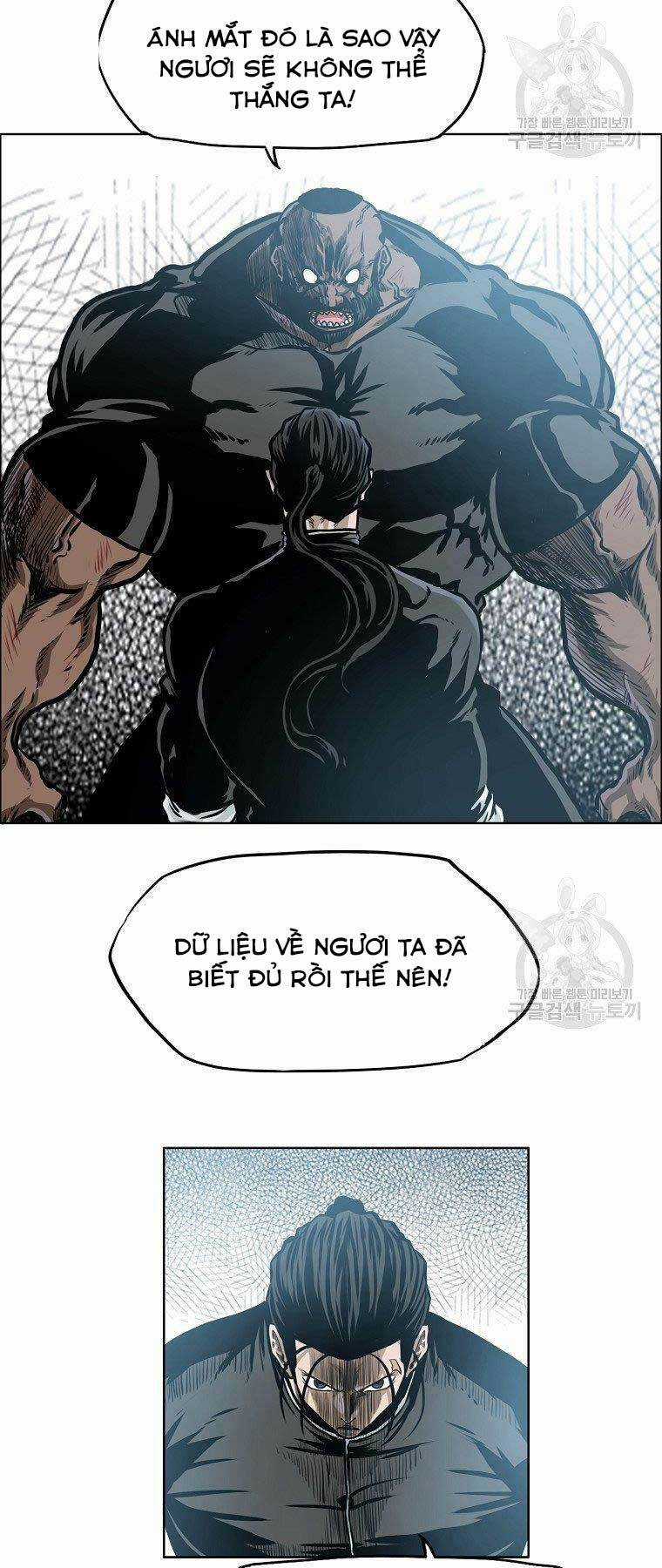 Bá Chủ Học Đường Ss4 Chapter 54 trang 10