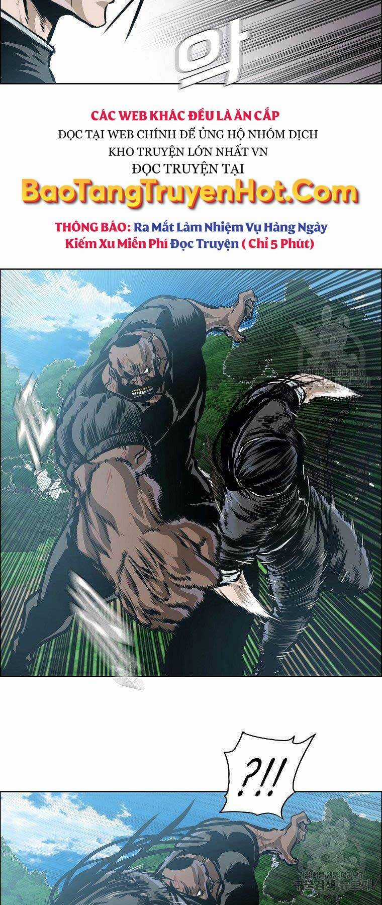 Bá Chủ Học Đường Ss4 Chapter 54 trang 13