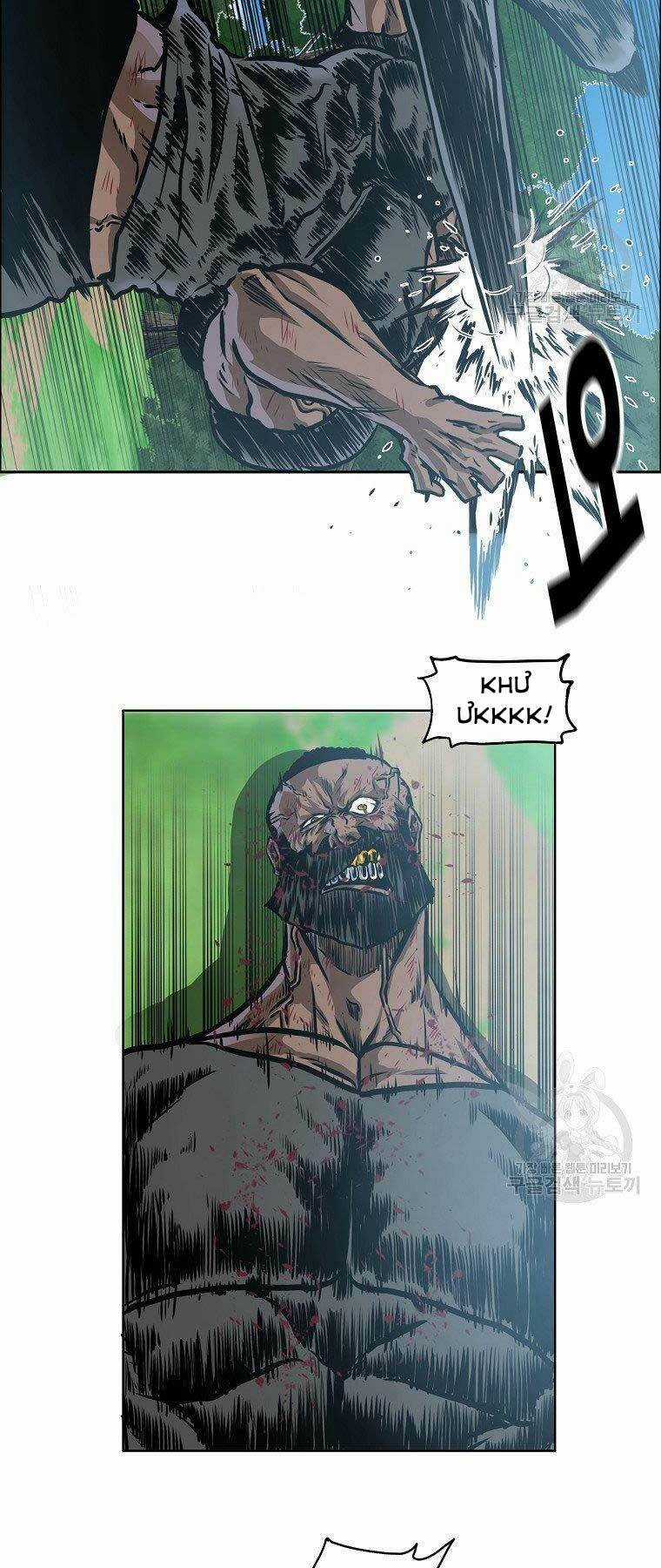 Bá Chủ Học Đường Ss4 Chapter 54 trang 16