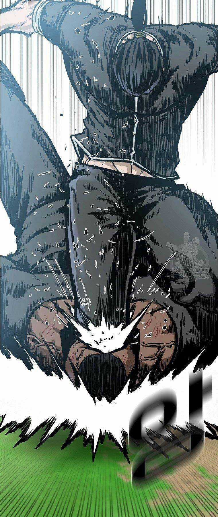 Bá Chủ Học Đường Ss4 Chapter 54 trang 19