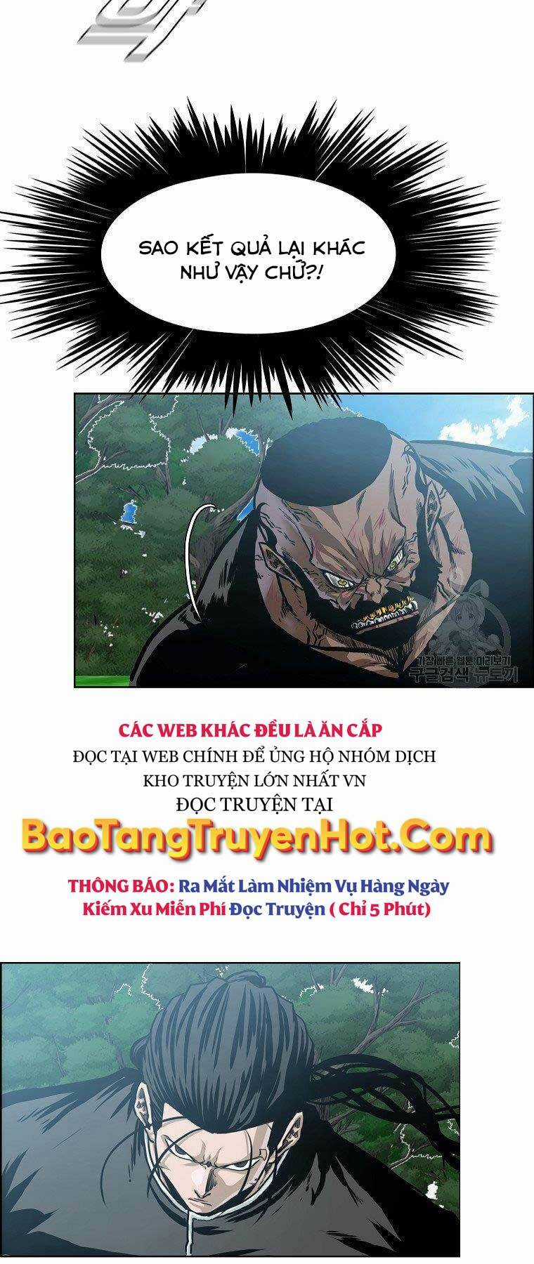 Bá Chủ Học Đường Ss4 Chapter 54 trang 24