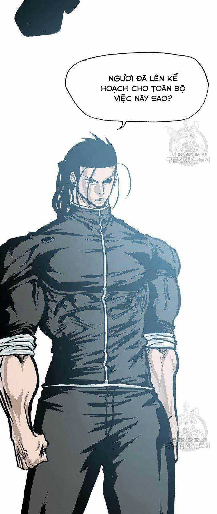 Bá Chủ Học Đường Ss4 Chapter 54 trang 27