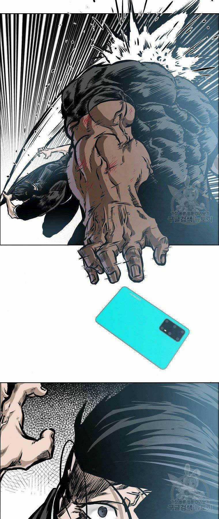 Bá Chủ Học Đường Ss4 Chapter 54 trang 3